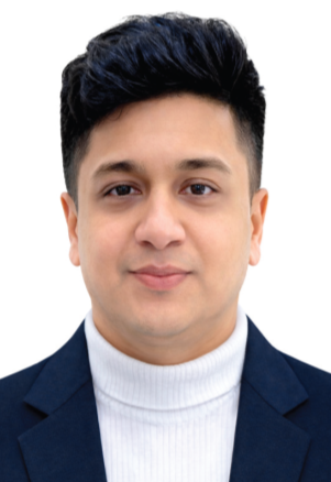 Hasib A Hossain