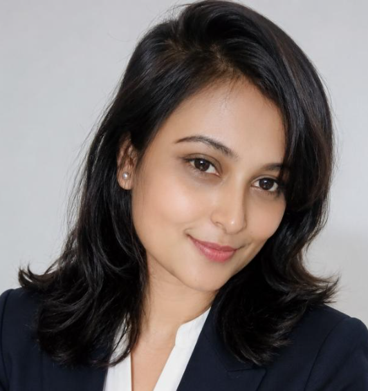 Puja Sen Gupta