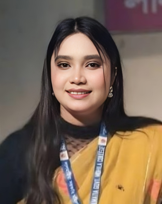 Sabrina Islam